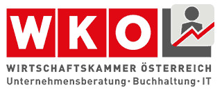 Logo WKO UBIT Österreich