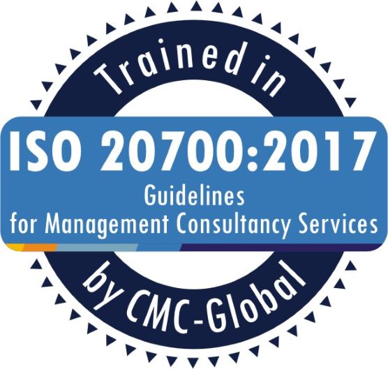 ISO 20700 CONSULTANT Trainee